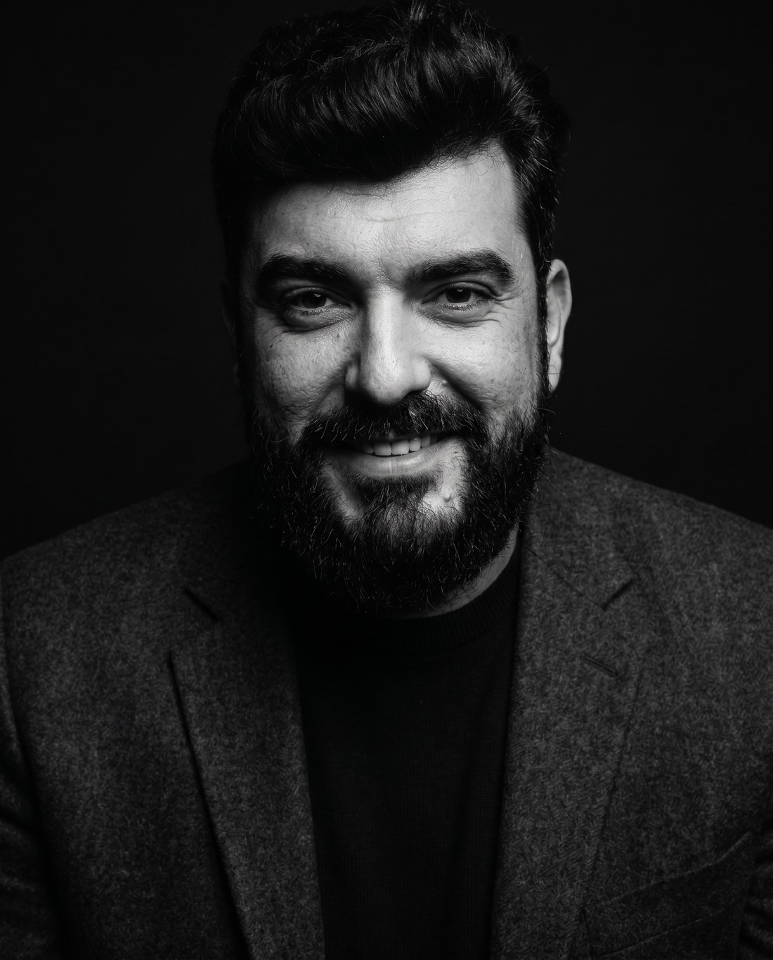 Dr. Matheus Fernandes